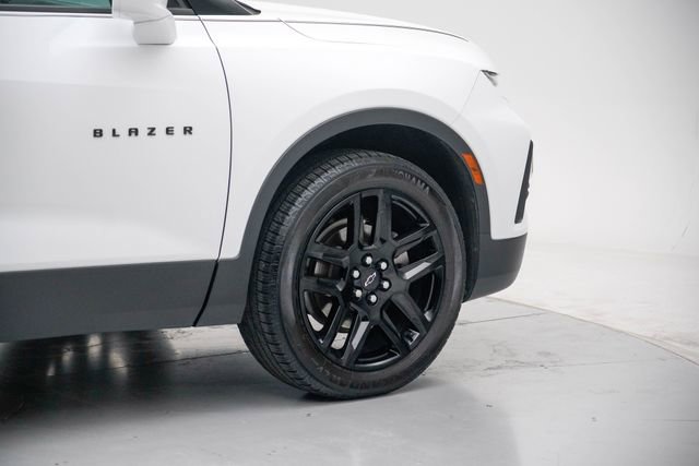 Used 2020 Chevrolet Blazer LT image 7