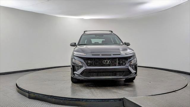 Used 2022 Hyundai Kona N Line image 12