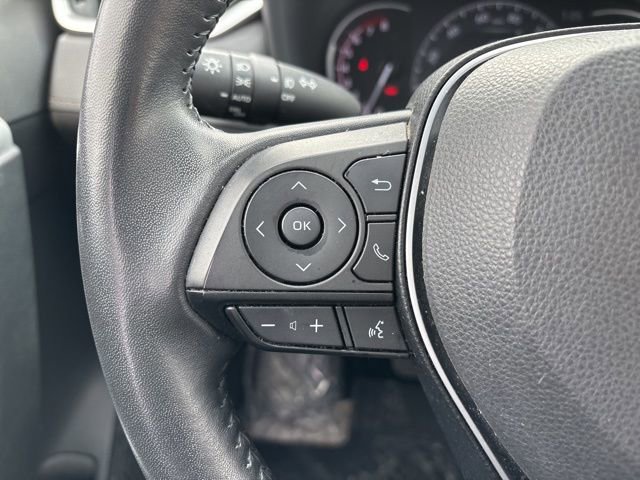Used 2023 Toyota RAV4 XLE Premium image 26