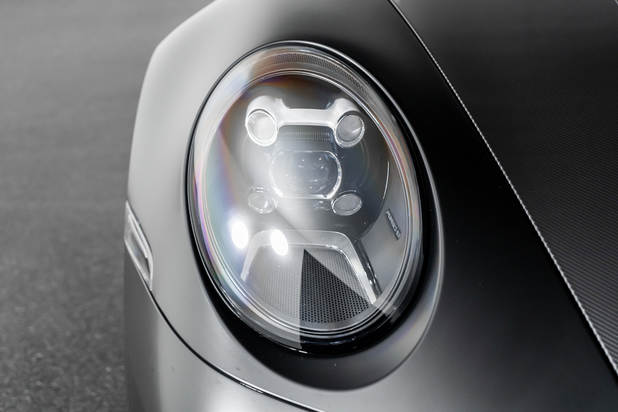 Used 2021 Porsche 911 Carrera image 23