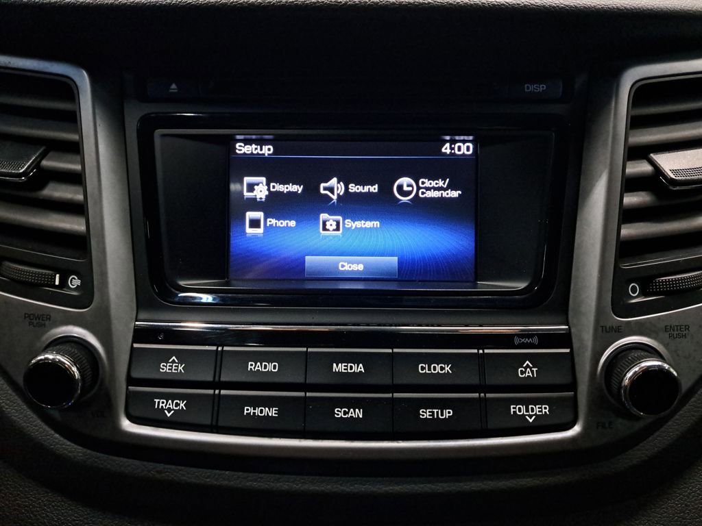 Used 2017 Hyundai Tucson Night image 21