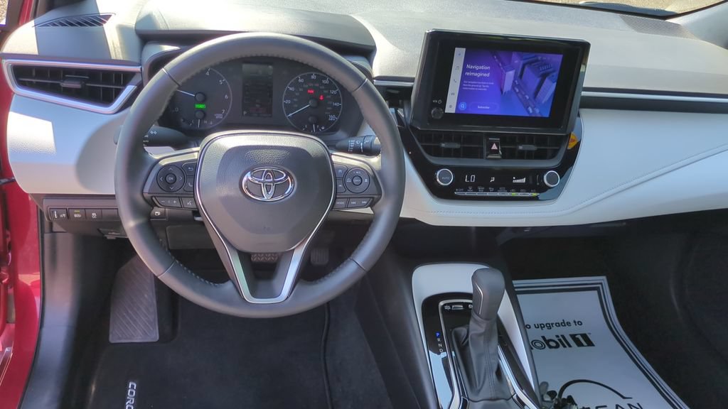 Used 2023 Toyota Corolla SE FWD image 15