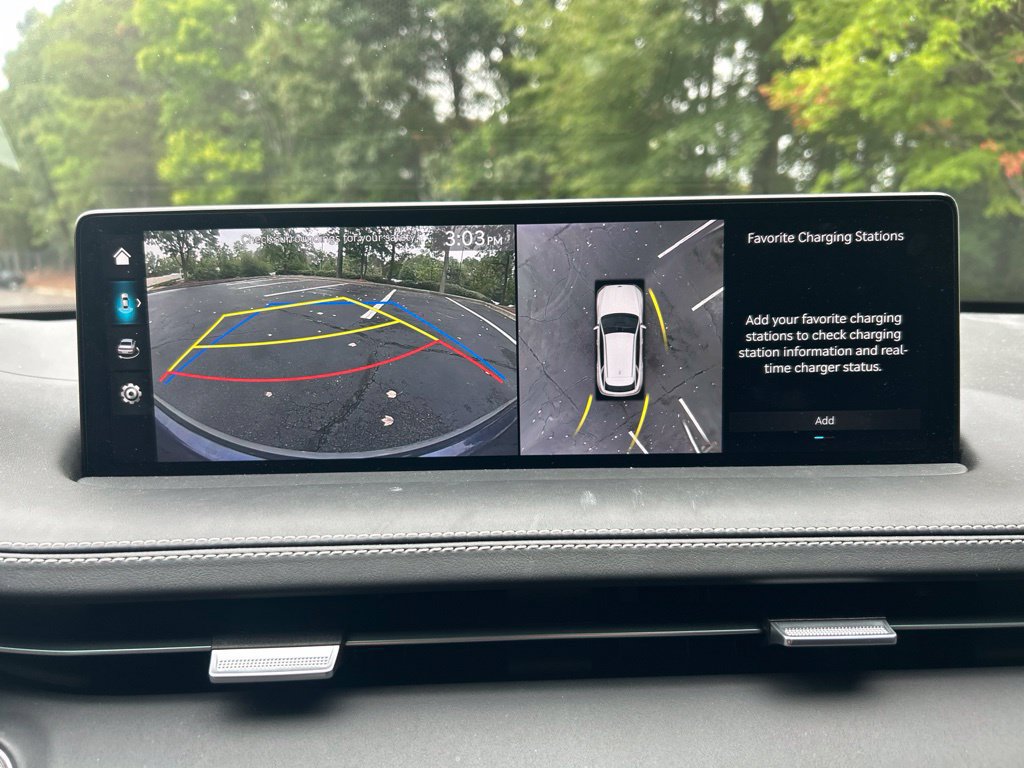 Certified 2025 Genesis Electrified GV70 w/ Prestige Package AWD/4WD image 15