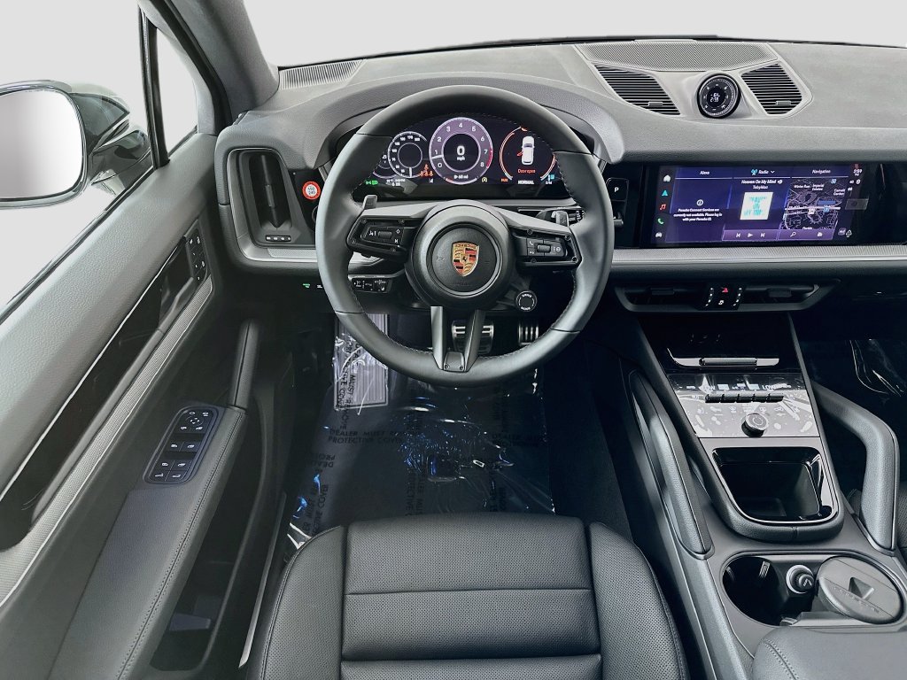 New 2026 Porsche Cayenne S AWD/4WD image 25