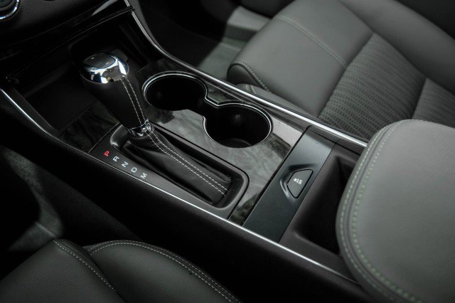 Used 2014 Chevrolet Impala LT w/ Convenience Package image 21