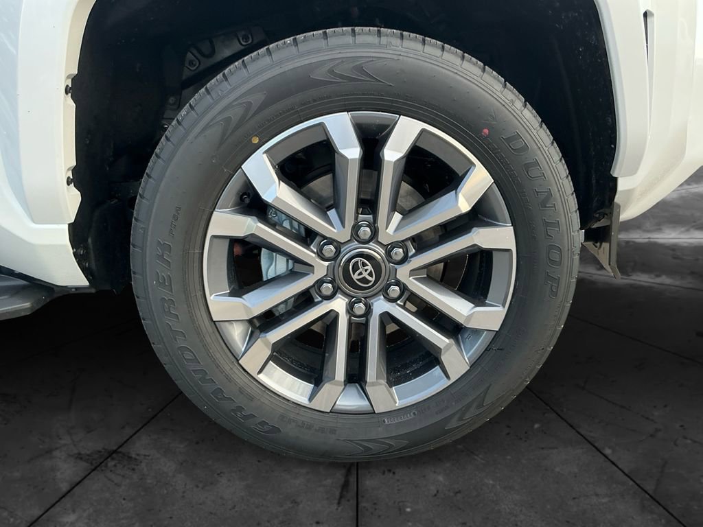 Used 2026 Toyota 4Runner Limited image 15