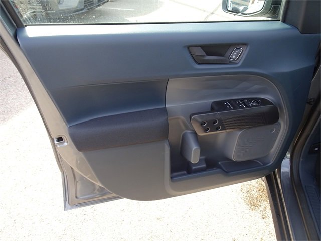 New 2026 Ford Maverick XL image 13