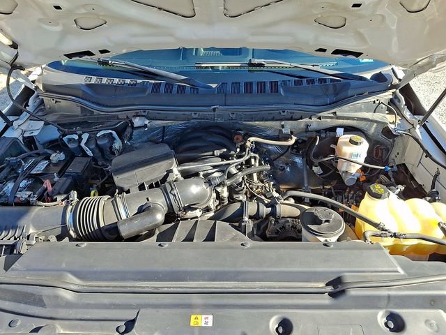 Certified 2020 Ford F250 XL w/ STX Appearance Package image 29