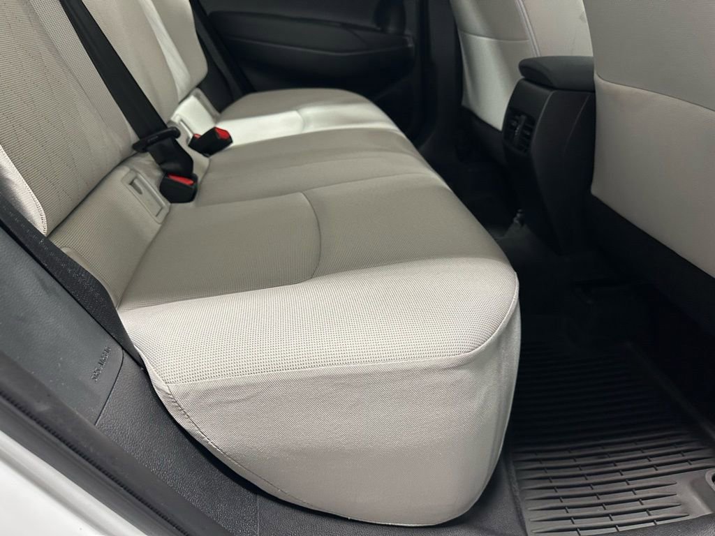 Used 2025 Toyota Corolla Cross L image 51