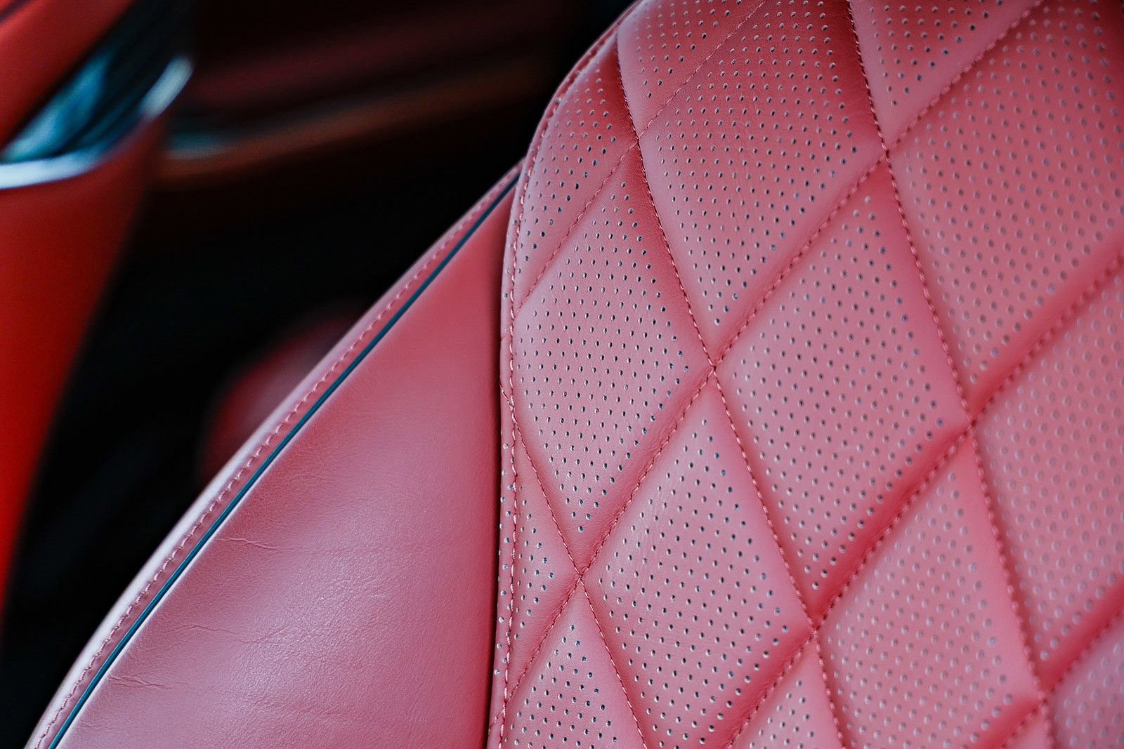 Certified 2023 Mercedes-Benz S 500 4MATIC image 26