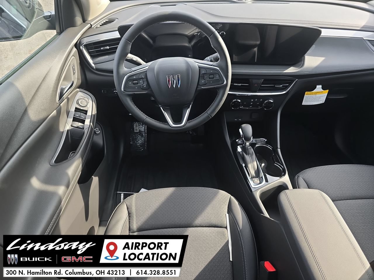 New 2026 Buick Encore GX Preferred w/ Advanced Technology Package AWD/4WD image 20