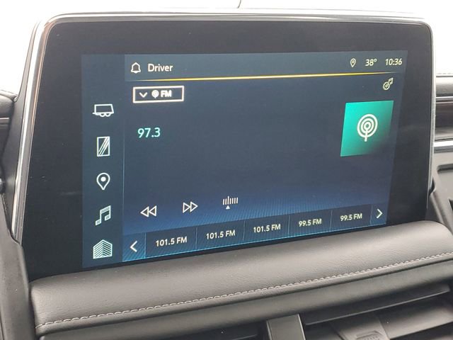 Certified 2022 Chevrolet Suburban LT w/ Luxury Package image 27