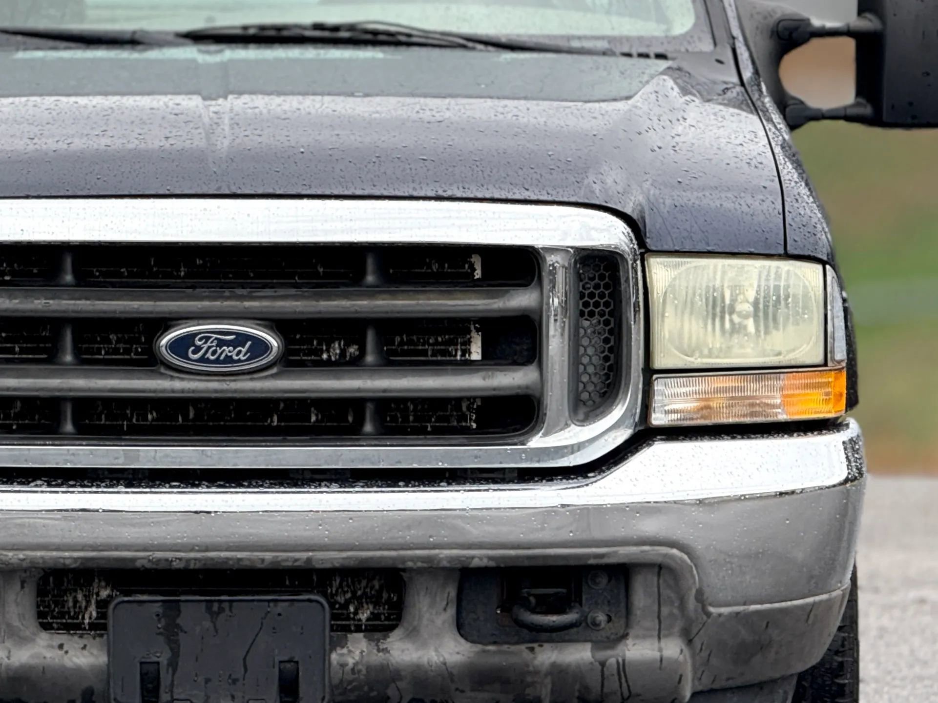 Used 2003 Ford F250 XL image 12