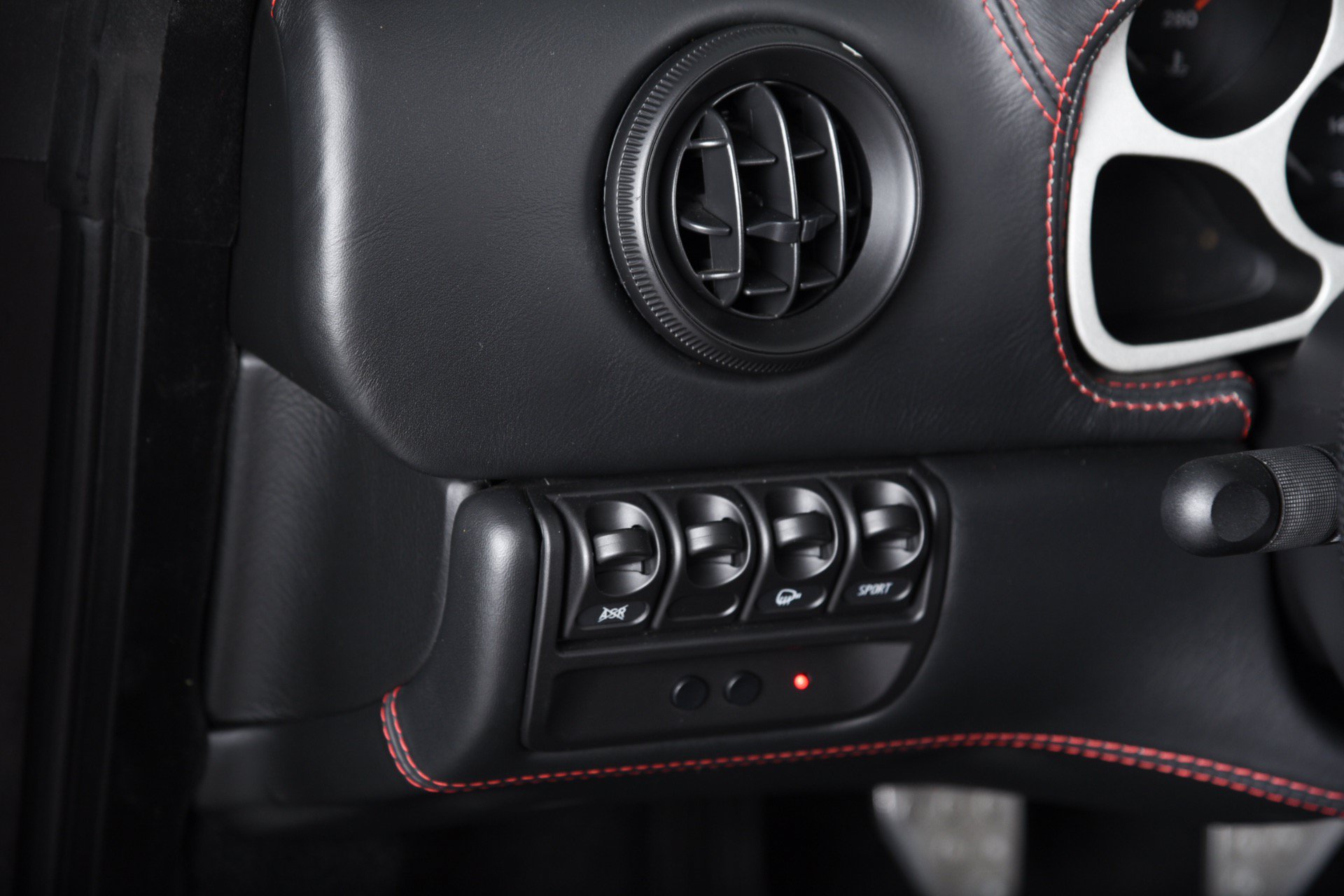Used 2001 Ferrari 360 Spider RWD image 21