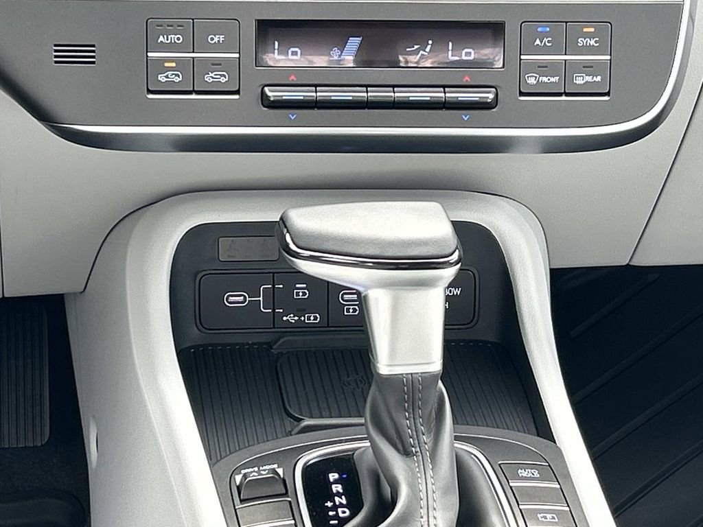 New 2026 Hyundai Kona SEL Sport FWD image 24