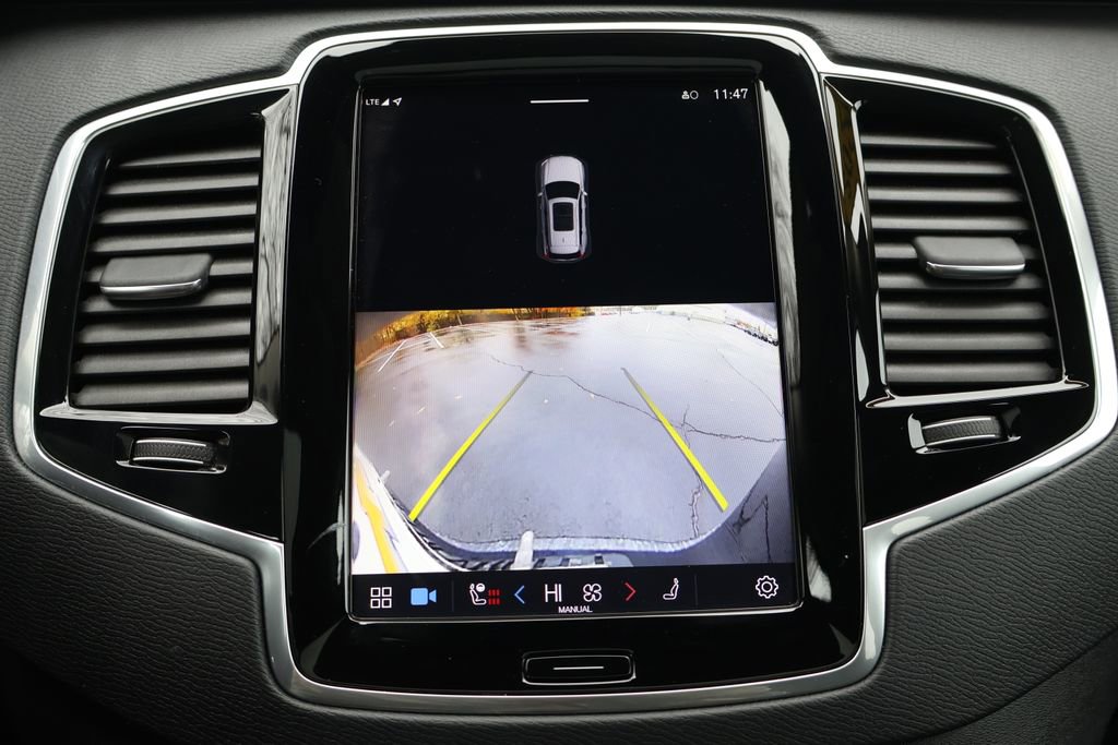 Used 2024 Volvo XC90 B6 Plus w/ Protection Package Premier image 16