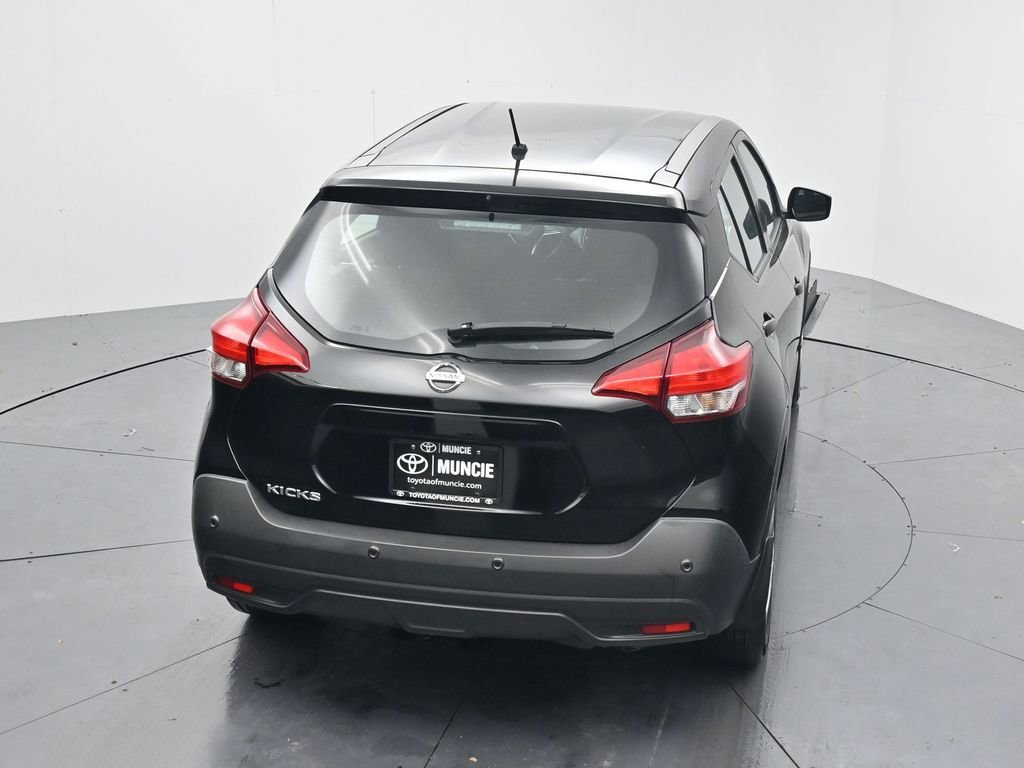 Used 2020 Nissan Kicks S image 52