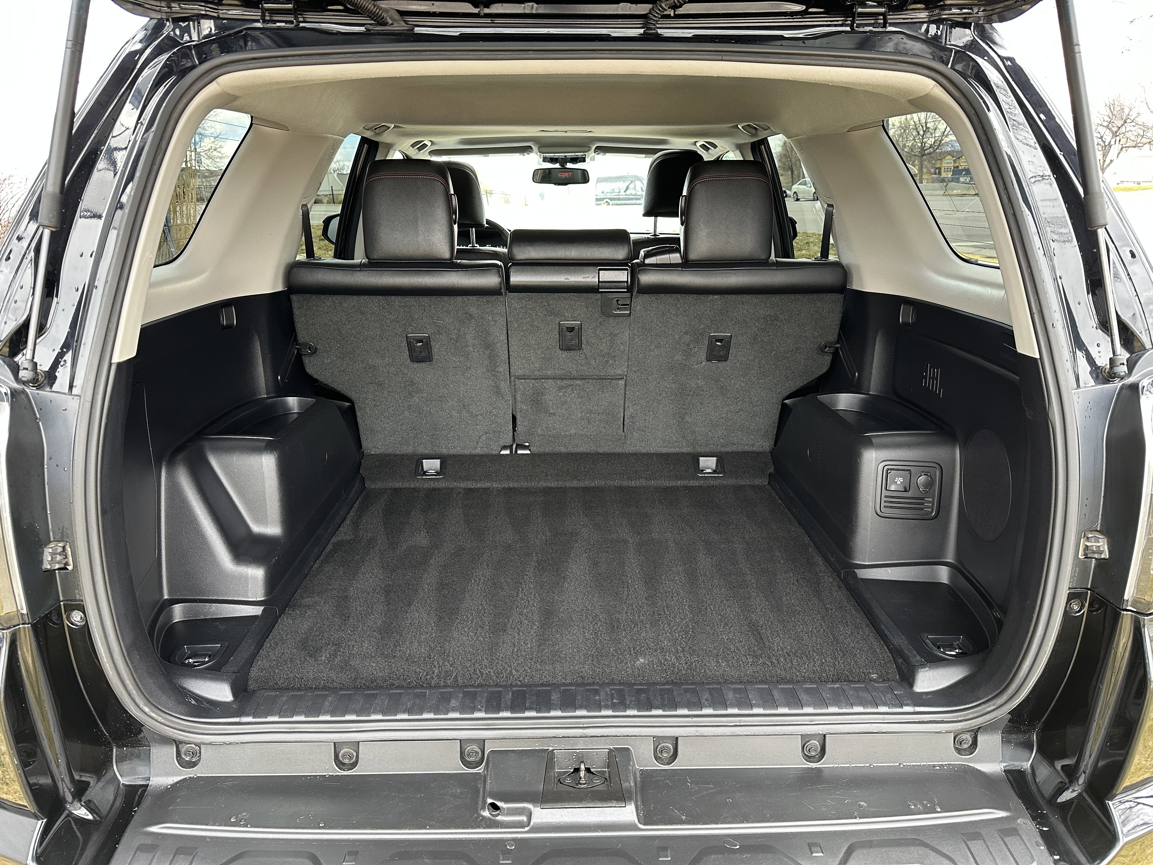 Used 2019 Toyota 4Runner TRD Pro image 28