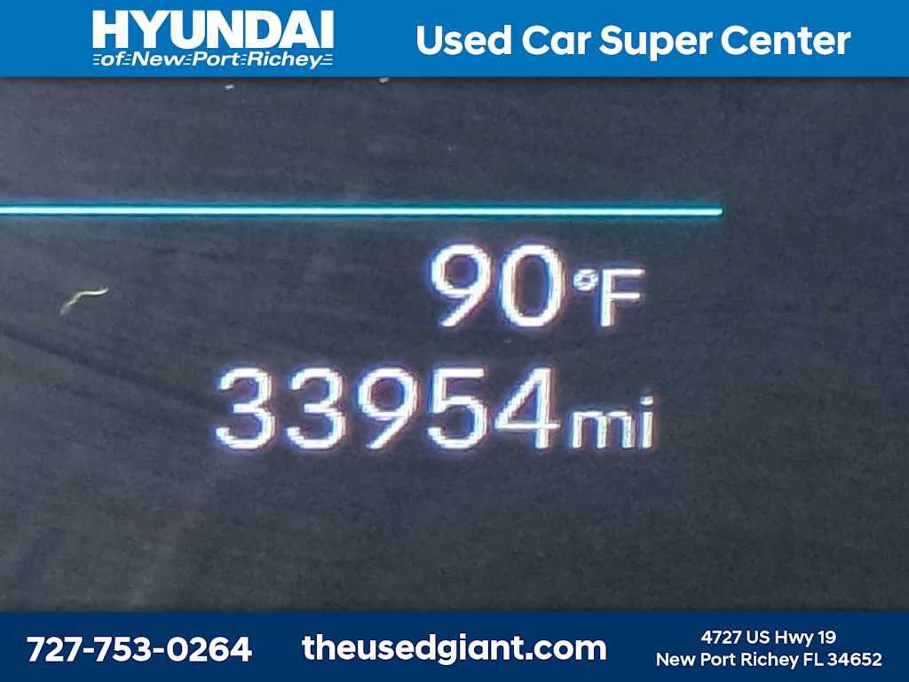 Used 2024 Hyundai Sonata SEL FWD image 29