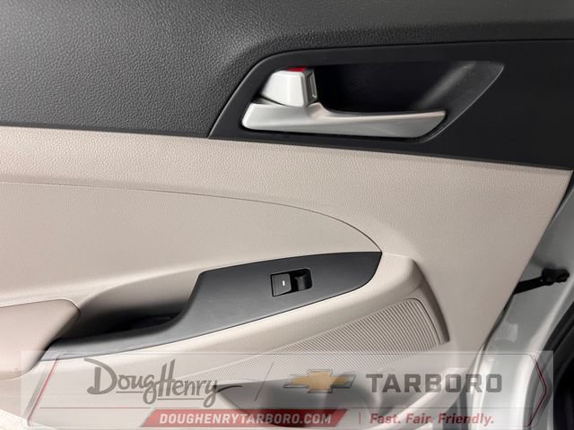 Used 2019 Hyundai Tucson Value FWD image 29
