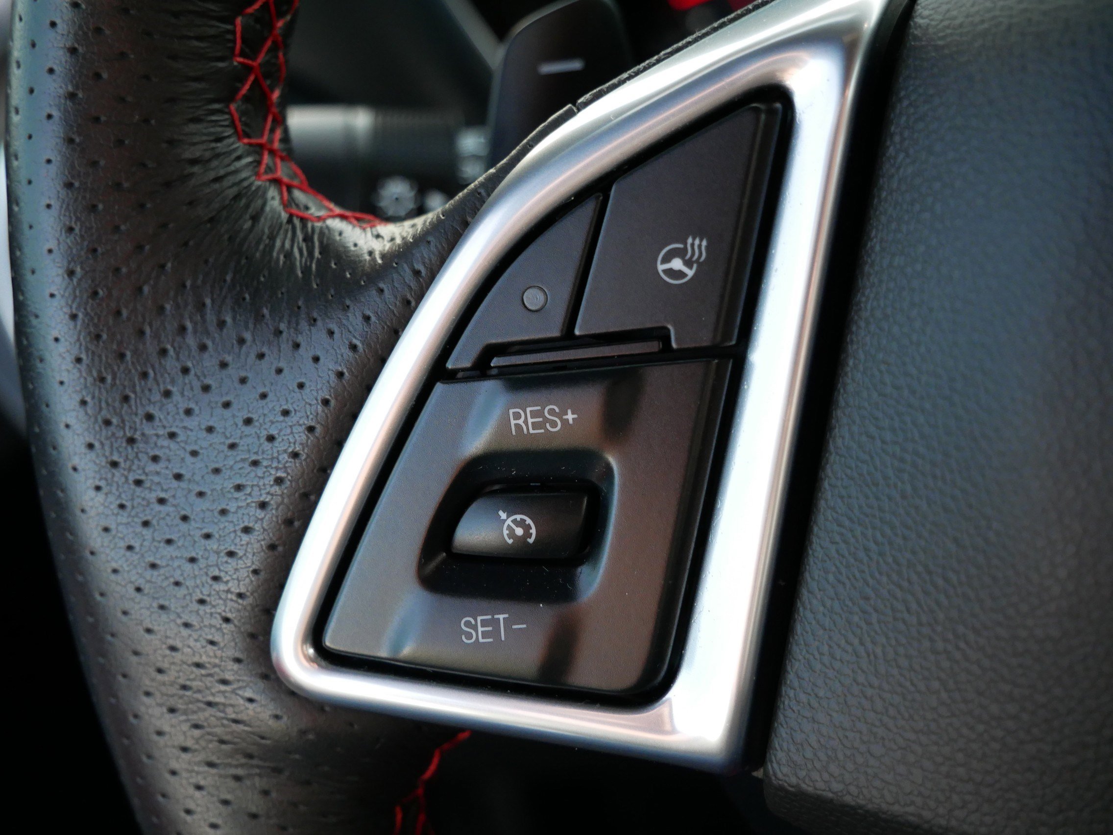 Used 2023 Chevrolet Camaro LT w/ RS Package image 26