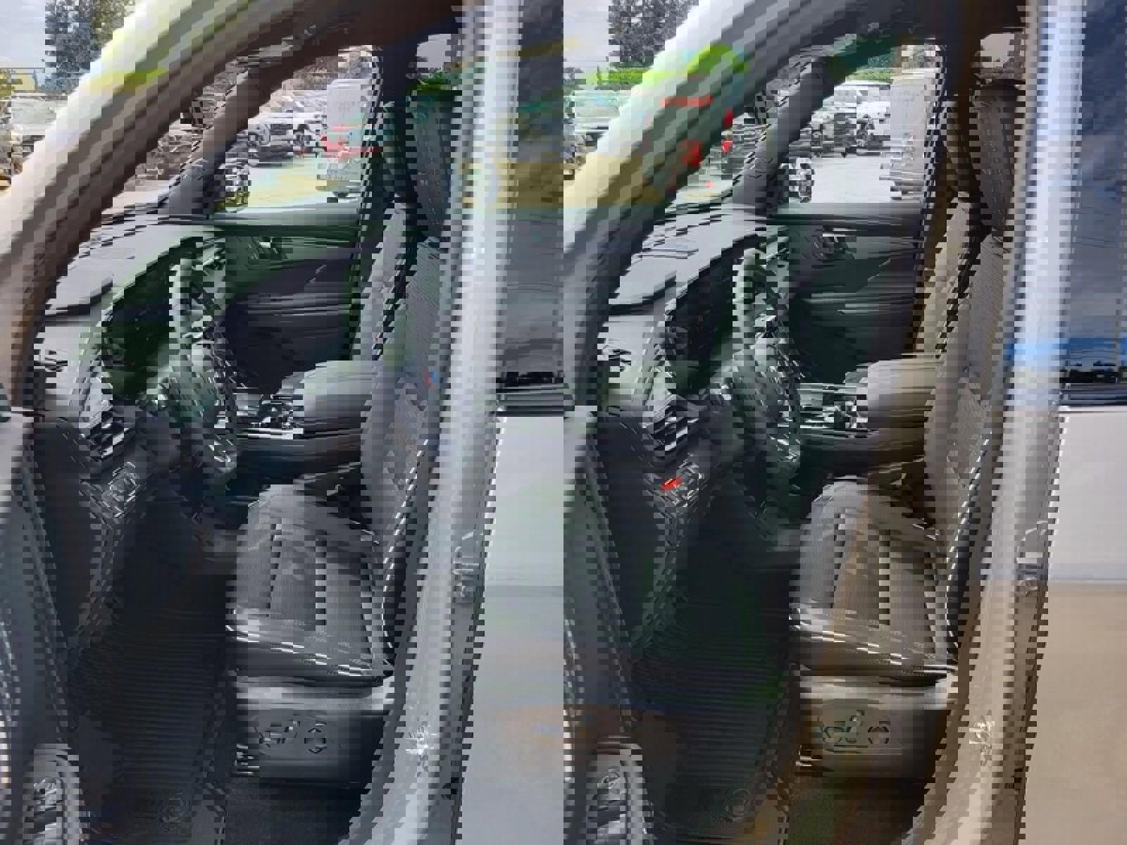 New 2026 Buick Enclave Sport Touring w/ Power Package image 12