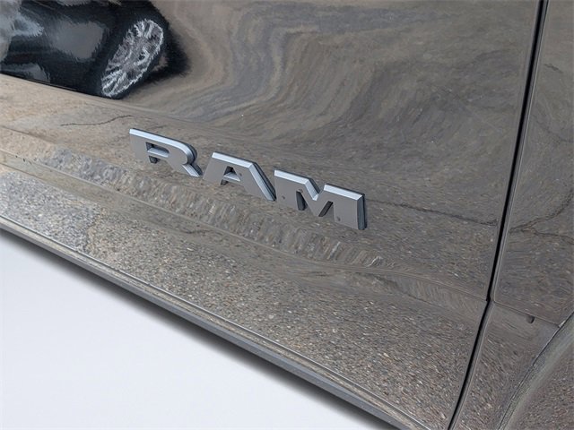 Used 2022 RAM 1500 Limited w/ Night Edition image 11