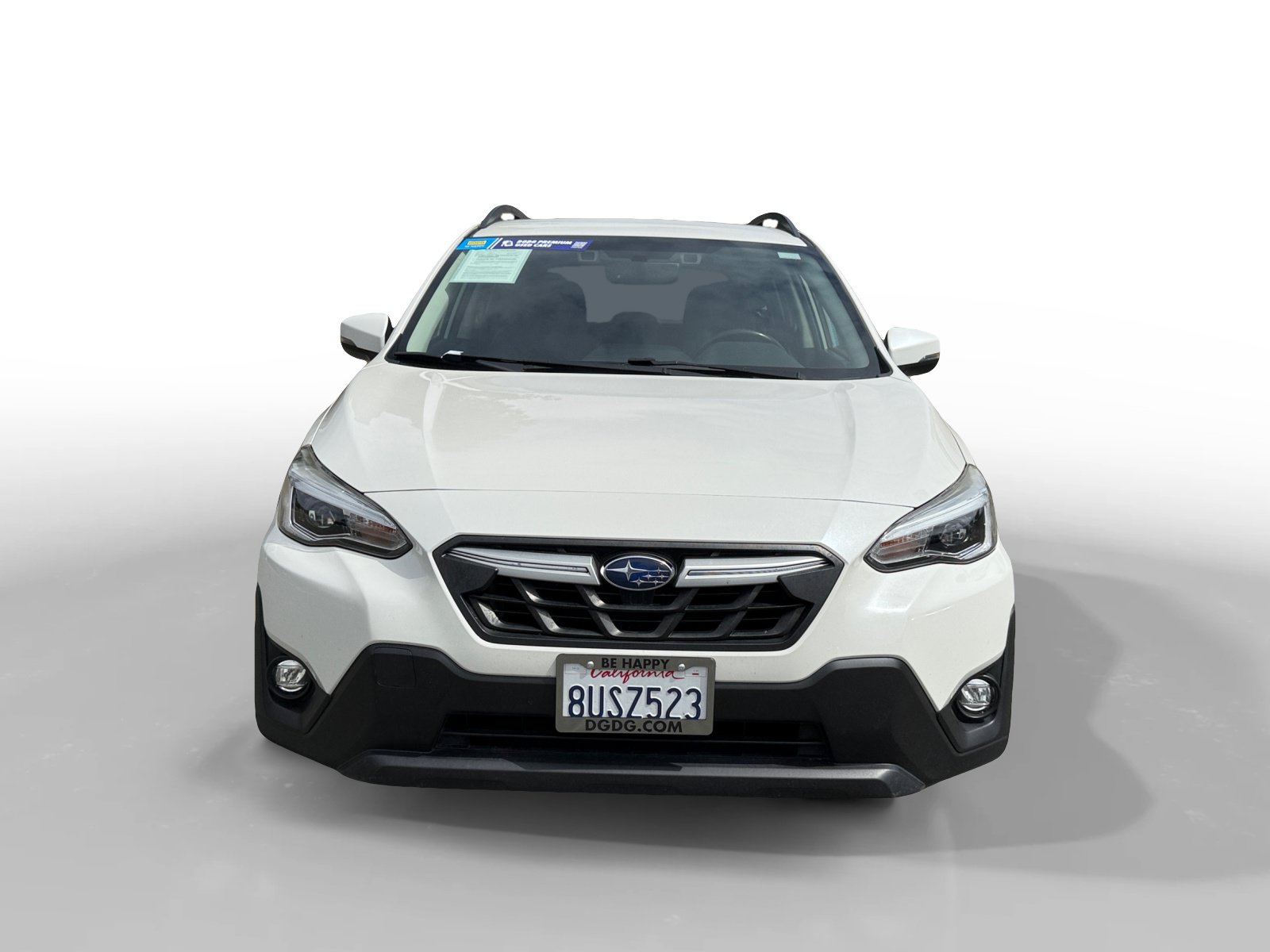 Used 2021 Subaru Crosstrek 2.5i Limited w/ Popular Package #3 AWD/4WD image 8