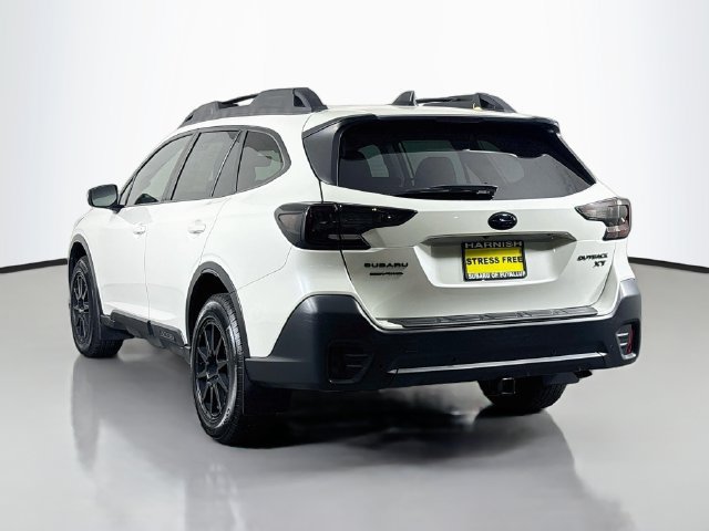 Used 2021 Subaru Outback Onyx Edition XT AWD/4WD image 5