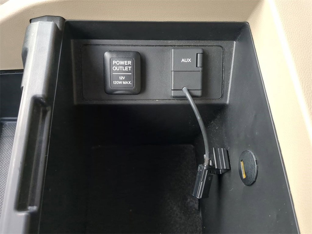 Used 2015 Honda Pilot EX-L image 23