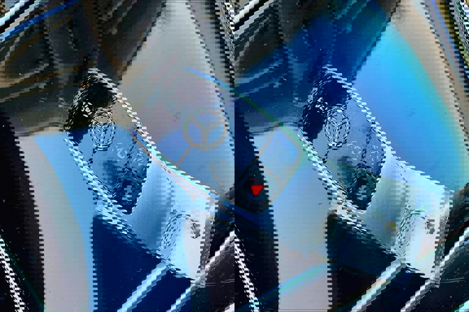 Used 2018 Mercedes-Benz E 300 image 14