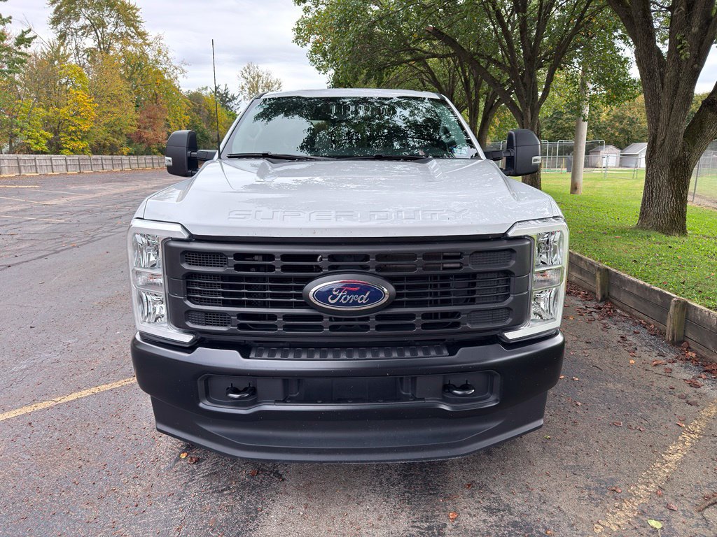 Used 2026 Ford F250 XL w/ Snow Plow Prep Package AWD/4WD image 19
