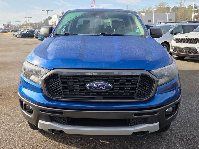 Used 2020 Ford Ranger XLT w/ Equipment Group 301A Mid image 2