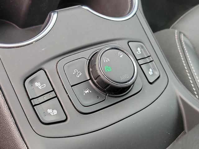 Used 2024 GMC Terrain SLT AWD/4WD image 21
