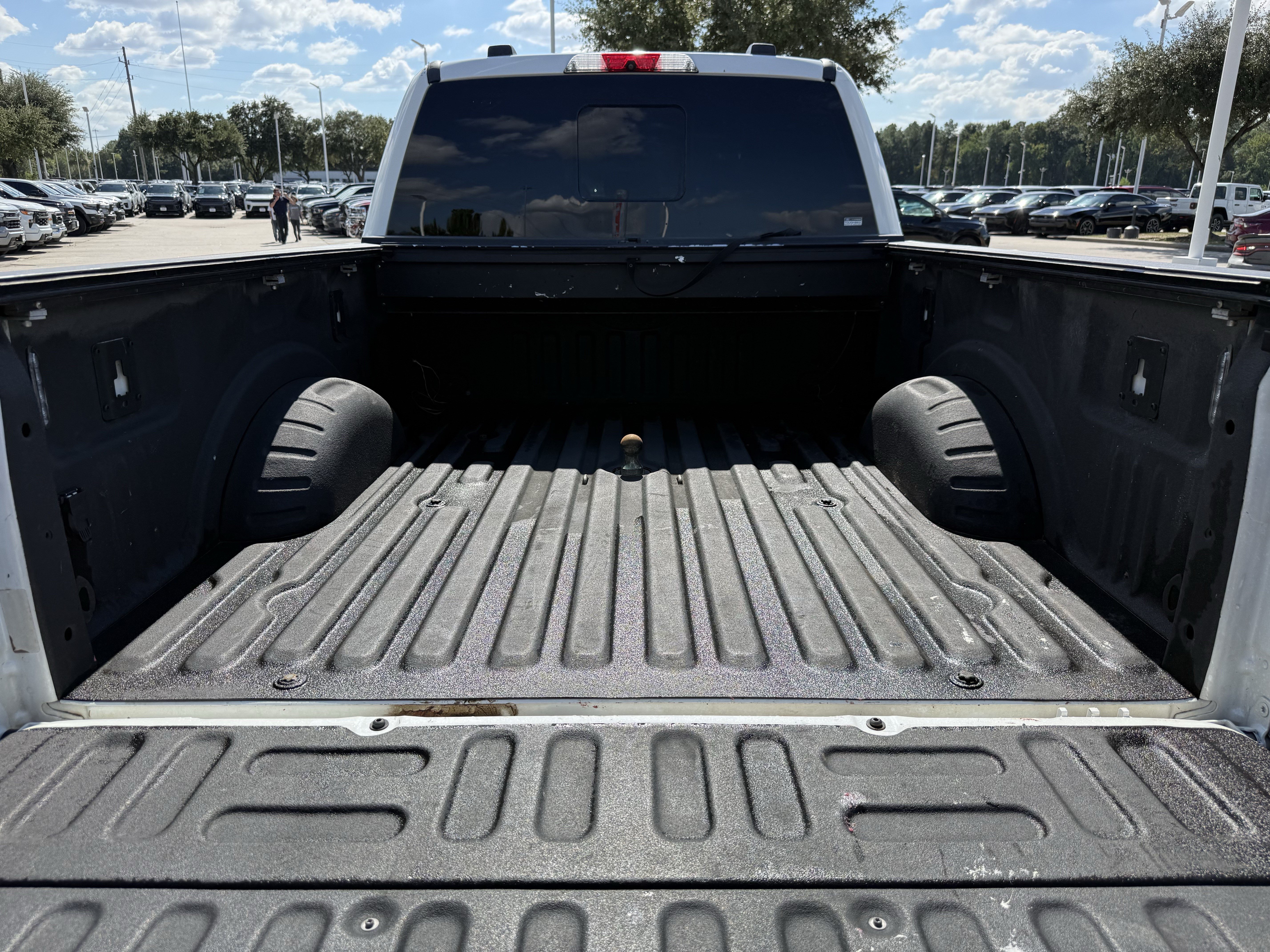 Used 2021 Ford F250 Lariat AWD/4WD image 31