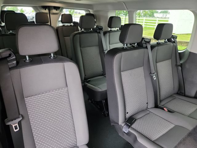 Used 2026 Ford Transit 350 XL RWD image 31