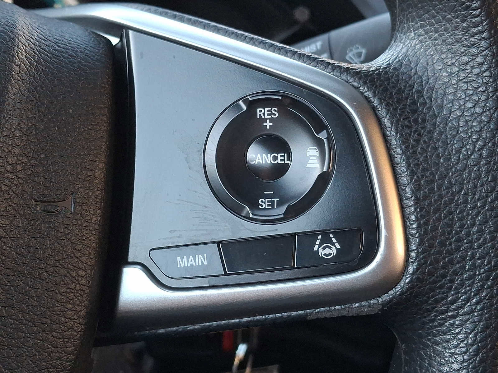 Used 2019 Honda Civic LX image 20