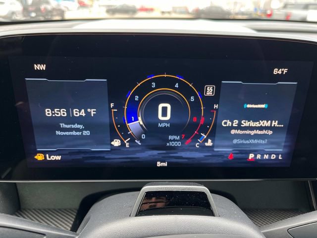 New 2026 Chevrolet Traverse High Country image 38