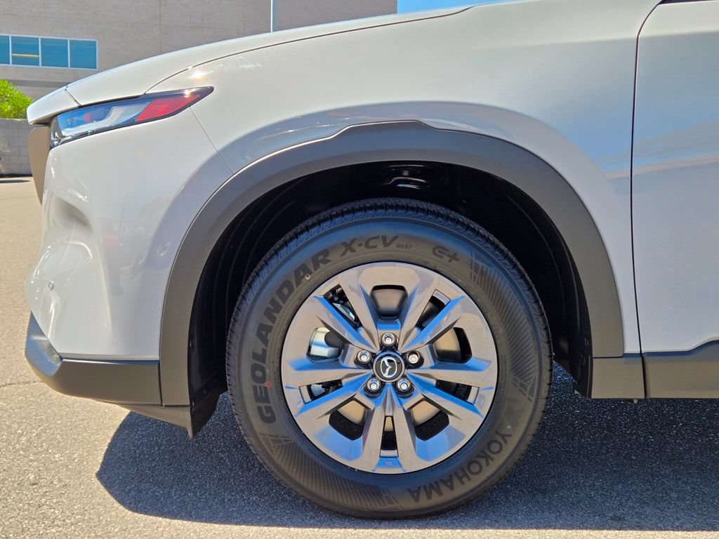 New 2026 MAZDA CX-5 Select AWD/4WD image 12