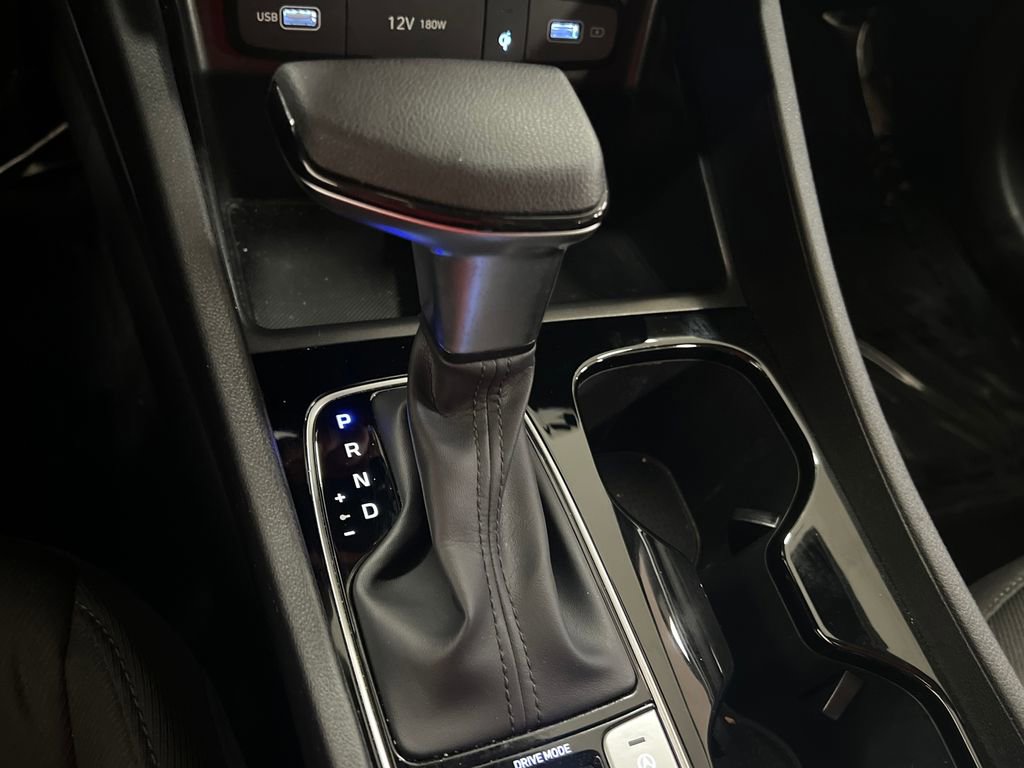 Used 2024 Hyundai Tucson SEL image 25