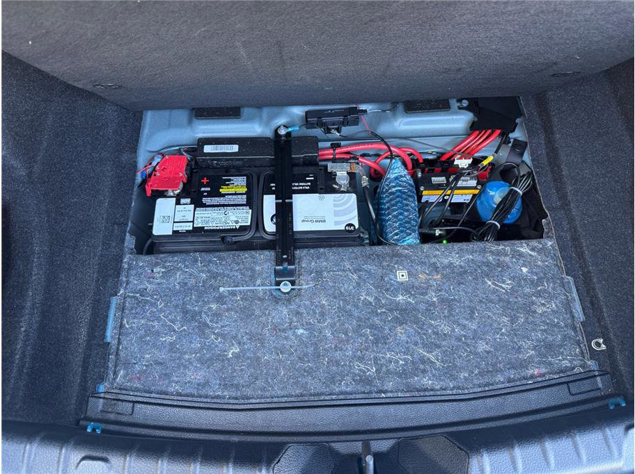 Used 2017 BMW M2 RWD image 42