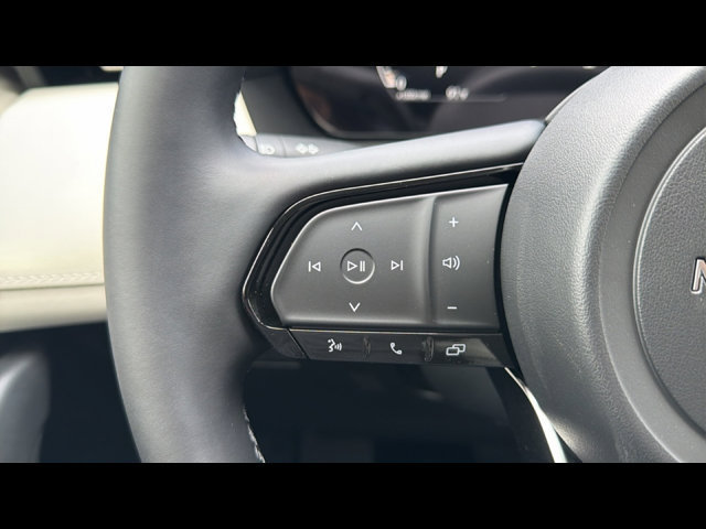 New 2026 MAZDA CX-5 Select AWD/4WD image 18