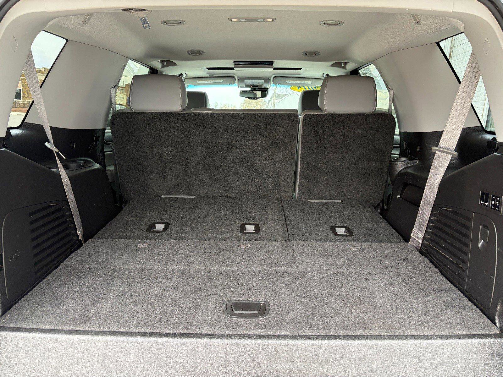 Used 2015 Chevrolet Tahoe LT AWD/4WD image 28