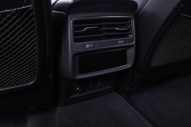 Certified 2022 Audi Q8 Prestige w/ Prestige Package AWD/4WD image 15