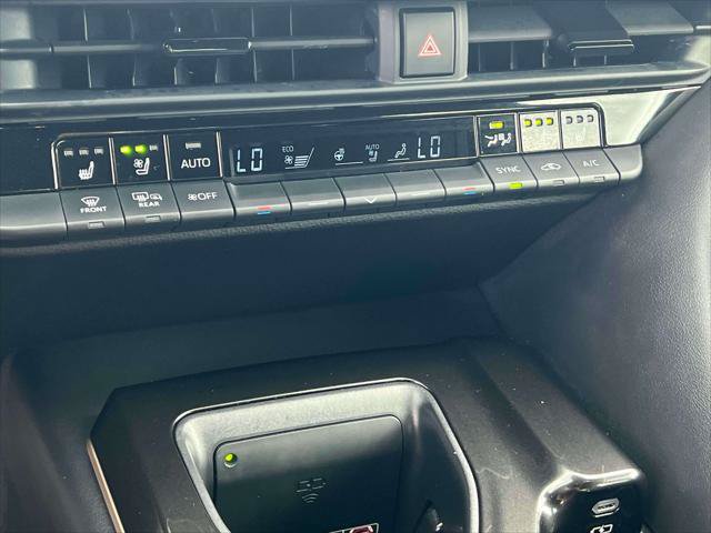 Certified 2026 Toyota Crown w/ Advanced Technology Package AWD/4WD image 32