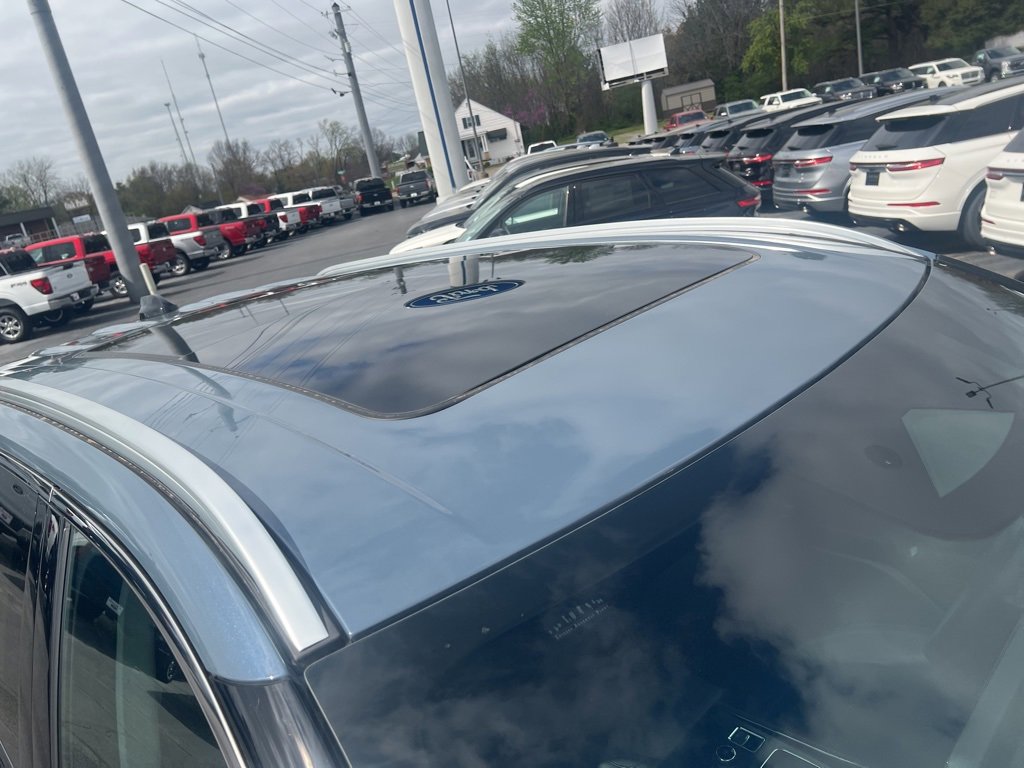 New 2025 Lincoln Aviator Reserve w/ Luxury Package image 9