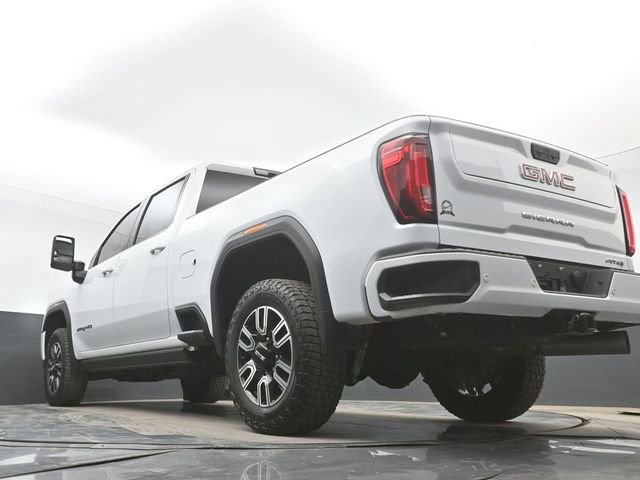 Used 2021 GMC Sierra 2500 AT4 w/ AT4 Premium Plus Package AWD/4WD image 49