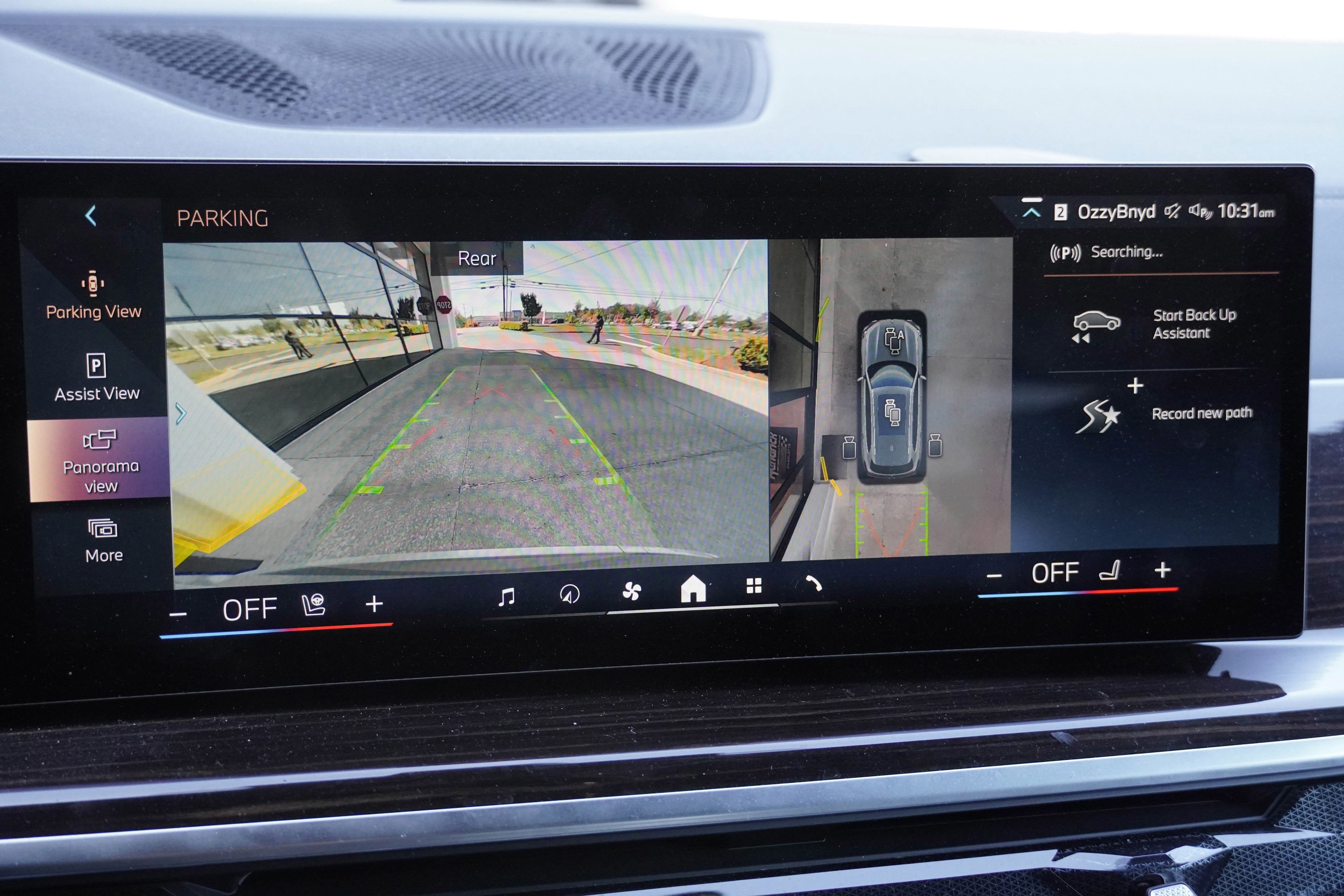 Certified 2025 BMW X5 xDrive40i w/ Premium Package AWD/4WD image 26