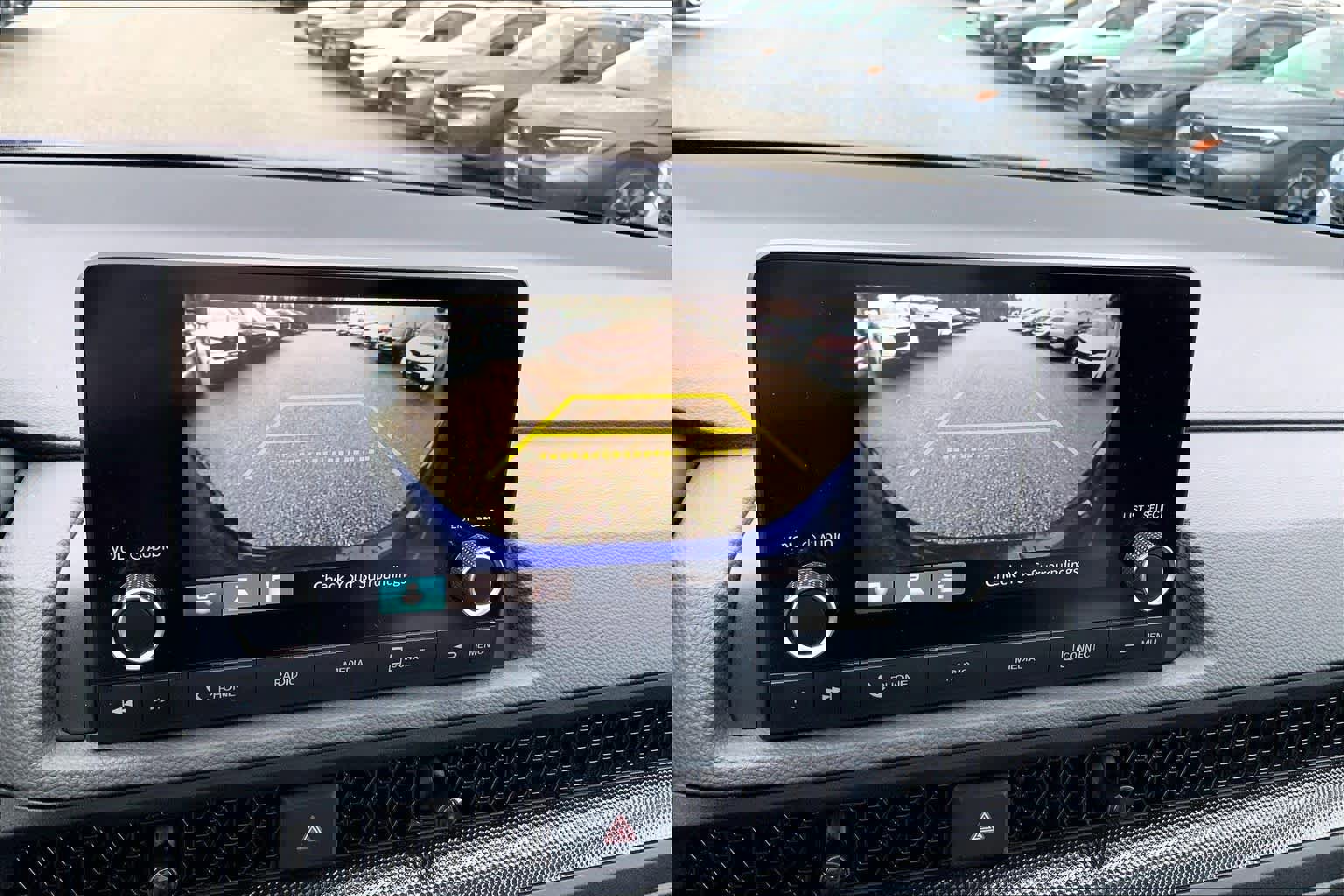 Used 2024 Honda CR-V LX image 29