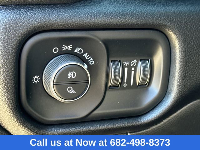 Used 2026 RAM 2500 Laramie image 24